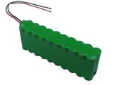 Ni-MH Battery Pack - 1.3Ah 24v (just battery)