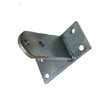 VERTICAL BRACKETS - 60x130mm