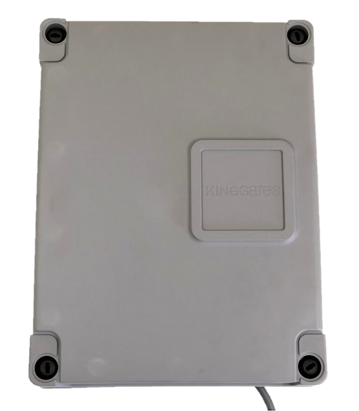 DISTANCE POWER BOX - For sliding and swing automations