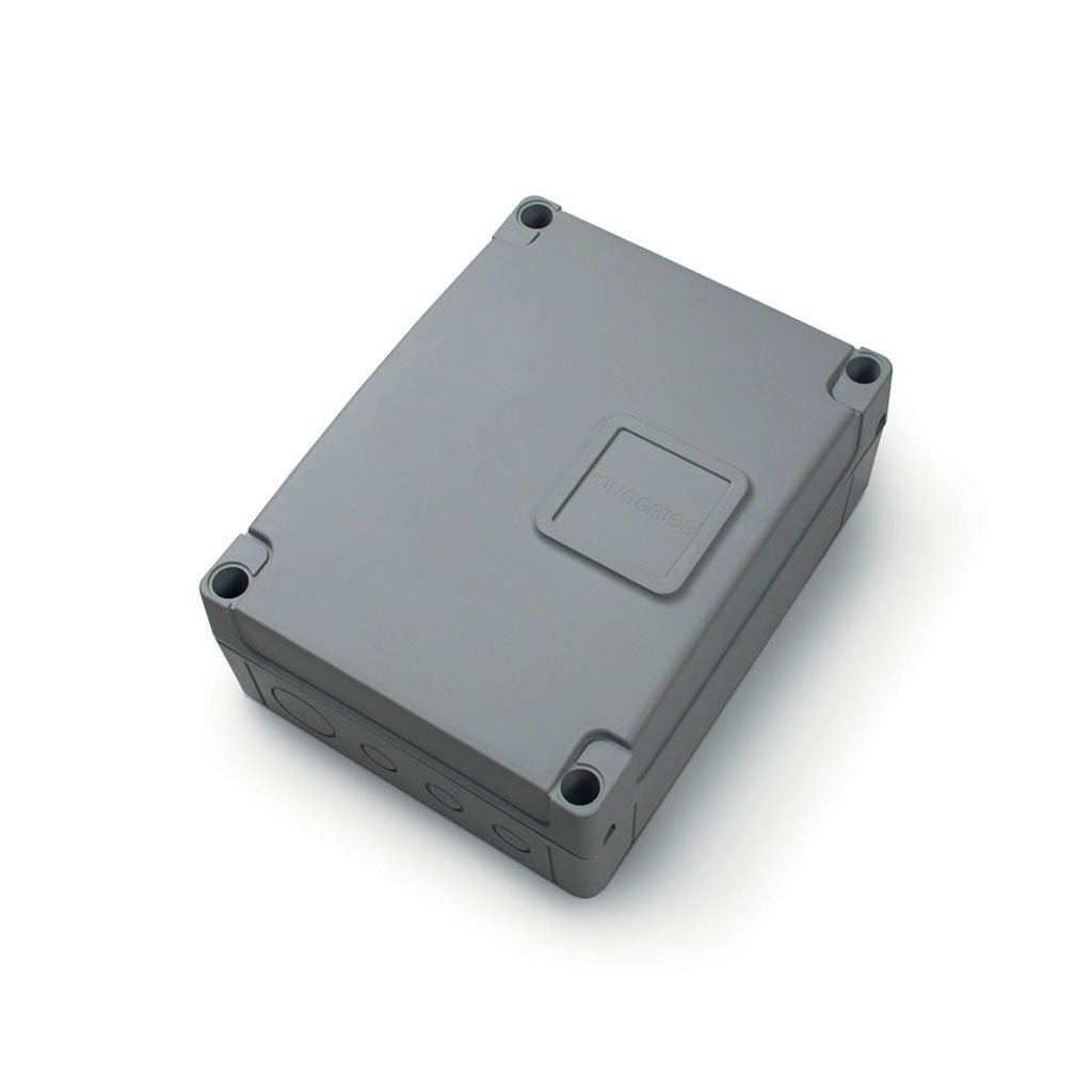 EMPTY BOX - King Gates