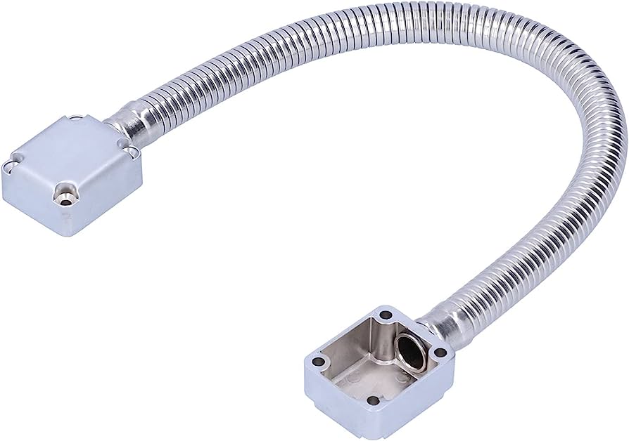 CABLE LOOP PROTECT LARGE - 18.5 x 400mm