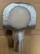 SPARE PART - PIVOT - For COUPER