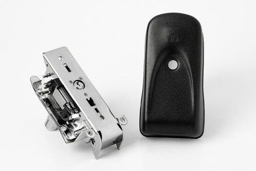 CISA LOCK 721 - 12VAC Without Red Button