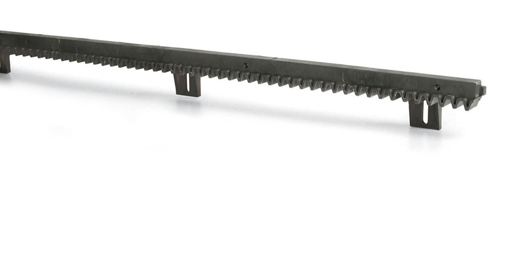RACK GRAY 1m - Suitable for Gate up to 1200kg