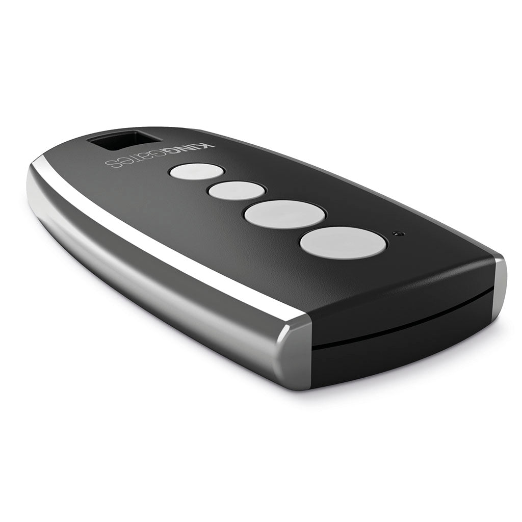 STYLO 4K - King Gates Remote Rolling Code