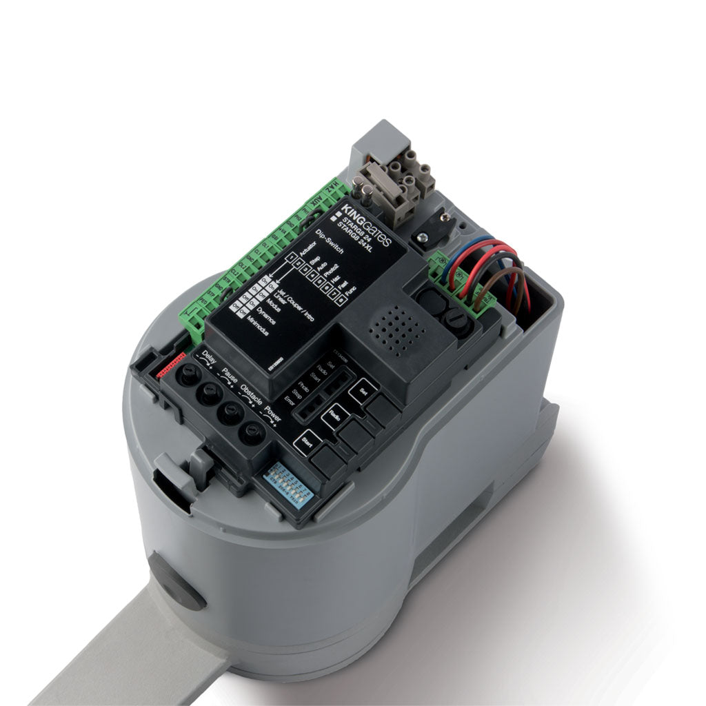 MINI MODUS MASTER - <2m 250KG
