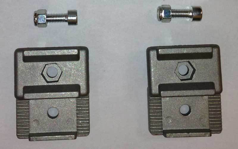 SPARE PART - Jet Mechanical Stoppers